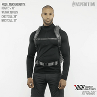 Maxpedition RIFTBLADE hátizsák 30L