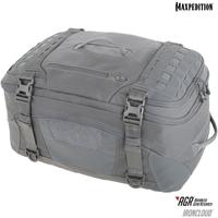 Maxpedition  IRONCLOUD™   Adventure   Travel   Bag   (Gray)
