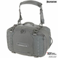 Maxpedition  IRONCLOUD™   Adventure   Travel   Bag   (Gray)
