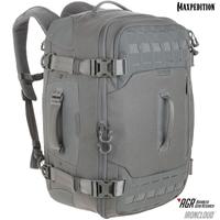 Maxpedition  IRONCLOUD™   Adventure   Travel   Bag   (Gray)