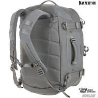 Maxpedition  IRONCLOUD™   Adventure   Travel   Bag   (Gray)