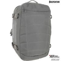 Maxpedition  IRONCLOUD™   Adventure   Travel   Bag   (Gray)
