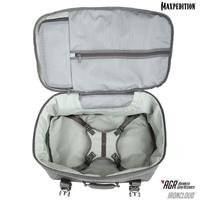Maxpedition  IRONCLOUD™   Adventure   Travel   Bag   (Gray)