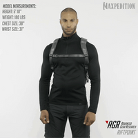 Kép 3/24 - Maxpedition RIFTPOINT CCW Hátizsák 15L