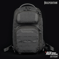 Kép 4/24 - Maxpedition RIFTPOINT CCW Hátizsák 15L