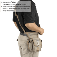 Maxpedition Thermite Versipack