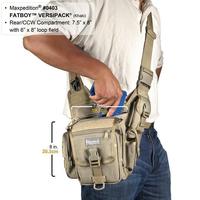 Kép 3/5 - Maxpedition Fatboy Versipack 