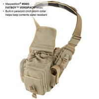 Kép 4/5 - Maxpedition Fatboy Versipack 