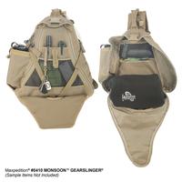 Kép 11/11 - Maxpedition Monsoon Gearslinger