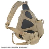 Kép 4/11 - Maxpedition Monsoon Gearslinger