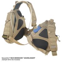 Kép 10/11 - Maxpedition Monsoon Gearslinger