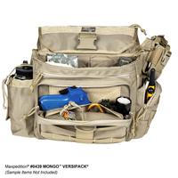Kép 5/7 - Maxpedition Mongo Versipack