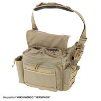 Kép 6/7 - Maxpedition Mongo Versipack