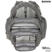 Kép 17/23 - Maxpedition  TIBURON   (Black)