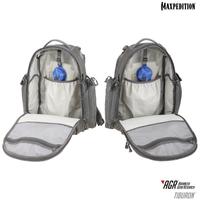 Kép 21/23 - Maxpedition  TIBURON   (Black)