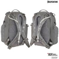 Kép 22/23 - Maxpedition  TIBURON   (Black)