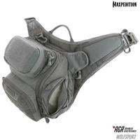 Kép 6/18 - Maxpedition AGR Wolfspur v2.0 válltáska