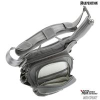 Kép 7/18 - Maxpedition AGR Wolfspur v2.0 válltáska
