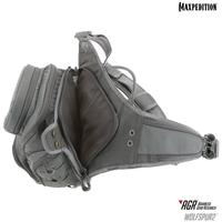 Kép 10/18 - Maxpedition AGR Wolfspur v2.0 válltáska