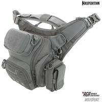 Kép 11/18 - Maxpedition AGR Wolfspur v2.0 válltáska