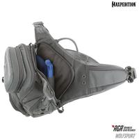 Kép 12/18 - Maxpedition AGR Wolfspur v2.0 válltáska