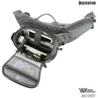 Kép 18/18 - Maxpedition AGR Wolfspur v2.0 válltáska
