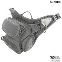 Kép 3/18 - Maxpedition AGR Wolfspur v2.0 válltáska