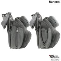 Kép 4/18 - Maxpedition AGR Wolfspur v2.0 válltáska