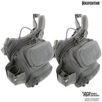 Kép 5/18 - Maxpedition AGR Wolfspur v2.0 válltáska