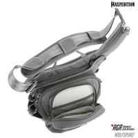 Kép 6/10 - Maxpedition WOLFSPUR™ V2 Crossbody Válltáska