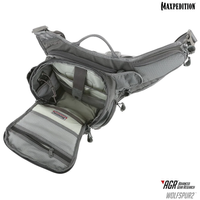 Kép 7/10 - Maxpedition WOLFSPUR™ V2 Crossbody Válltáska