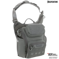 Kép 1/10 - Maxpedition WOLFSPUR™ V2 Crossbody Válltáska