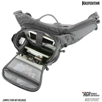 Maxpedition WOLFSPUR™ V2 Crossbody Válltáska