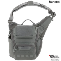 Kép 2/10 - Maxpedition WOLFSPUR™ V2 Crossbody Válltáska