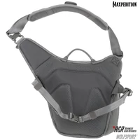 Maxpedition WOLFSPUR™ V2 Crossbody Válltáska