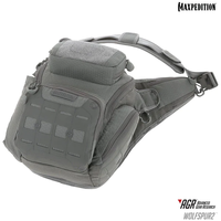 Kép 4/10 - Maxpedition WOLFSPUR™ V2 Crossbody Válltáska