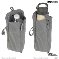 Maxpedition XBP bővíthető kulacstartó