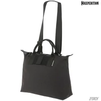 Maxpedition Rollypoly Folding satchel utazó táska  fekete