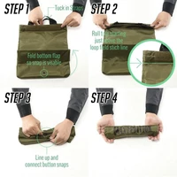 Maxpedition Roll-up tote