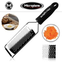 Kép 1/4 - Microplane Gourmet Durva Reszelő