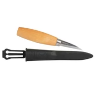 Morakniv Woodcarving 122 - Wood ID 106-1654