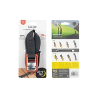Niteize CAMJAM TIE DOWN STRAP - 12 ft
