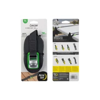 Niteize CAMJAM TIE DOWN STRAP - 18 ft - heveder