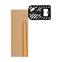 Niteize Financial Tool V.2 - pénztárca multiszerszám