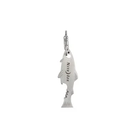 Nite Ize DoohicKey FishKey multiszerszám