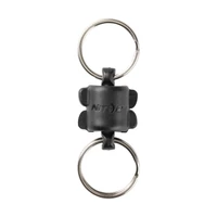 Niteize Kulcstartó -  360 Quick Connector 