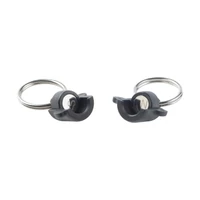 Niteize Kulcstartó -  360 Quick Connector 