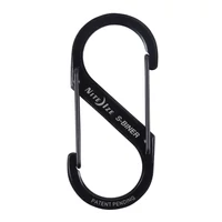 NITE IZE #3 karabiner