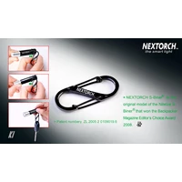Nextorch K1