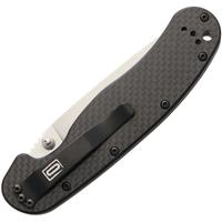 Ontario RAT I , carbon fiber